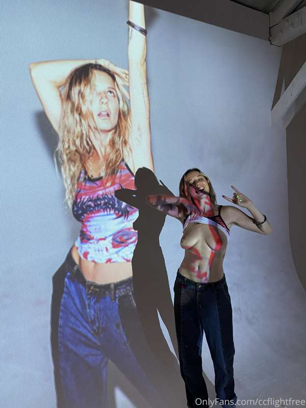 Got to model some cool fits for Ghost Supply Clothing, which..