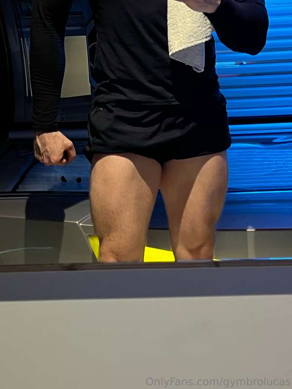 Leg day done right