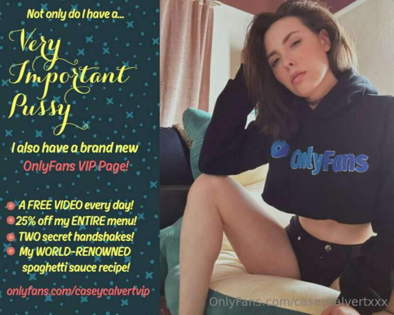 Photo 320 of Casey Calvert on Tocromo