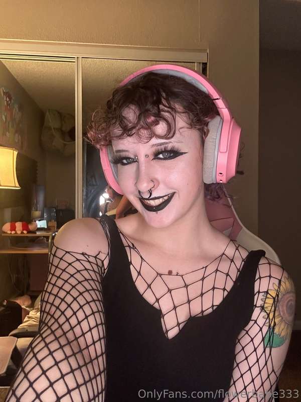 would you game with me?