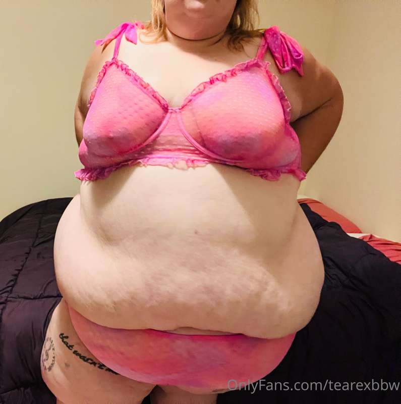 tearexbbw