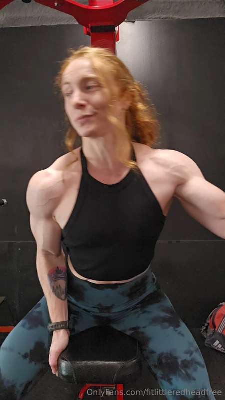 fitlittleredheadfree