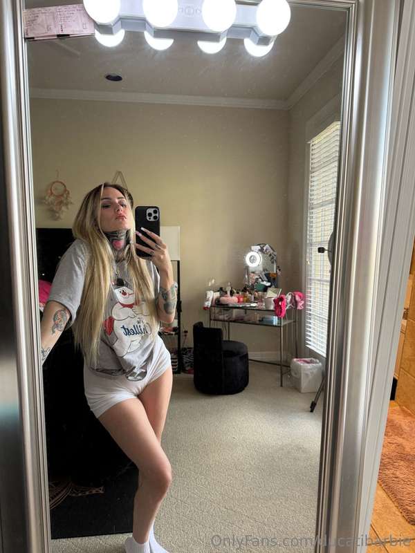 ducatibarbie