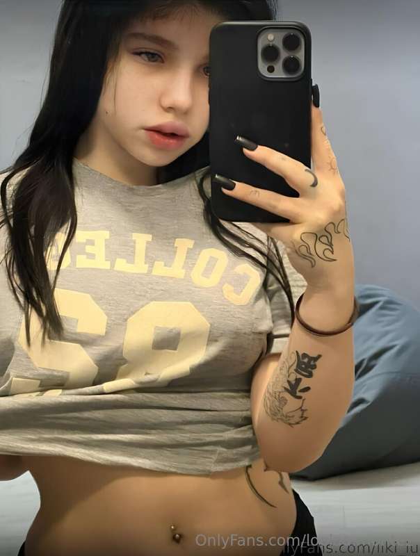 🌟FREE subscription🌟This @liki_lu anime girl will make your d..