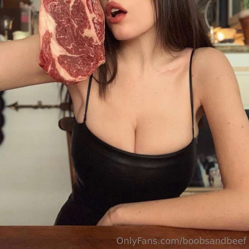 boobsandbeef