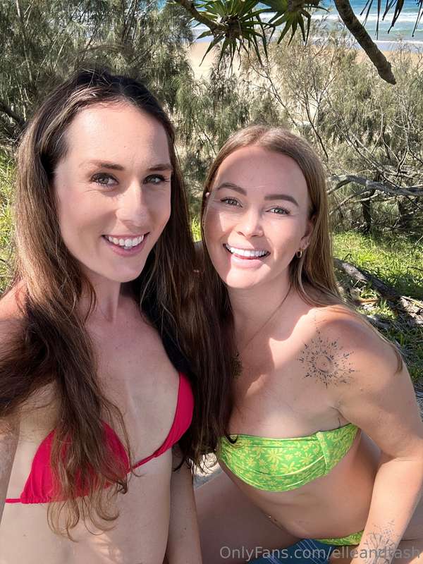 elleandtash
