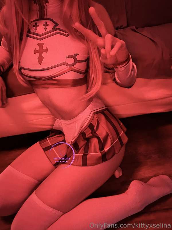 kittyxselina