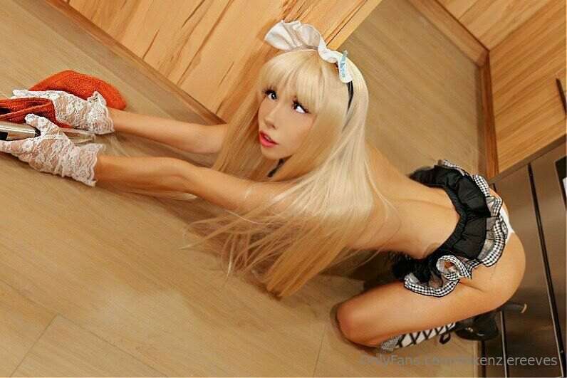 Foto 472 de Kenzie Reeves no Tocromo