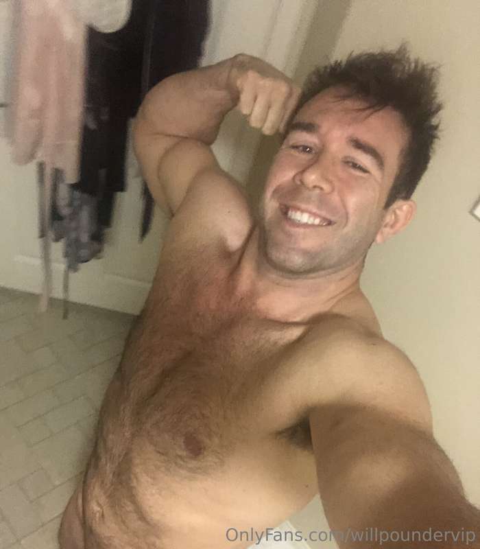 willpoundervip
