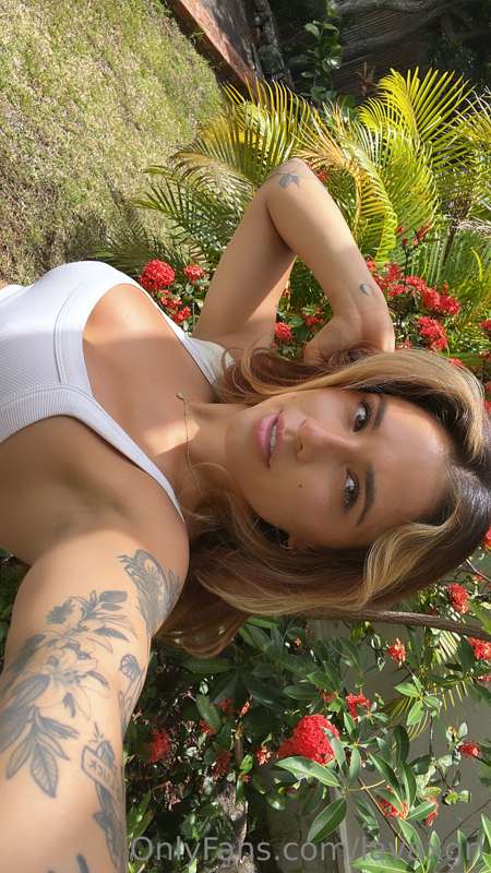 lavaxgrl photo