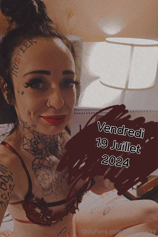 Aimerais-tu un rendez-vous avec moi ce soir ?😍 TIP 5$ ici & ..