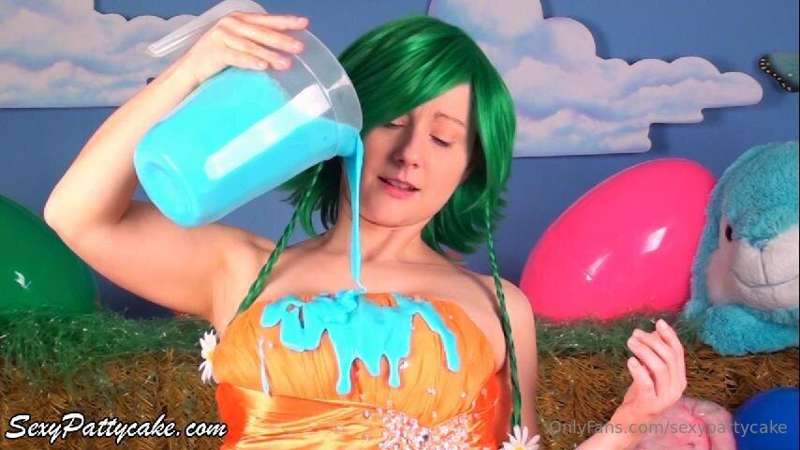 sexypattycake