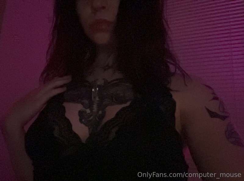 computer_mouse image #4