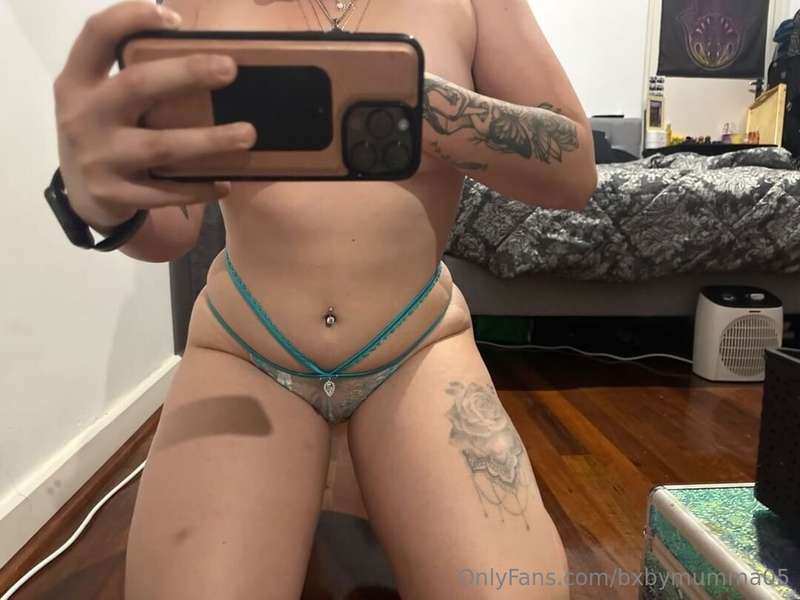 Bxbymumma05