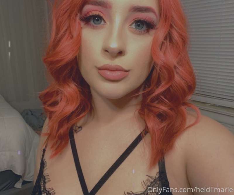 heidiimarie