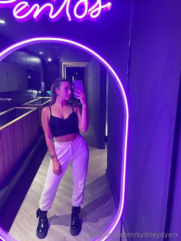 sydneydyerx