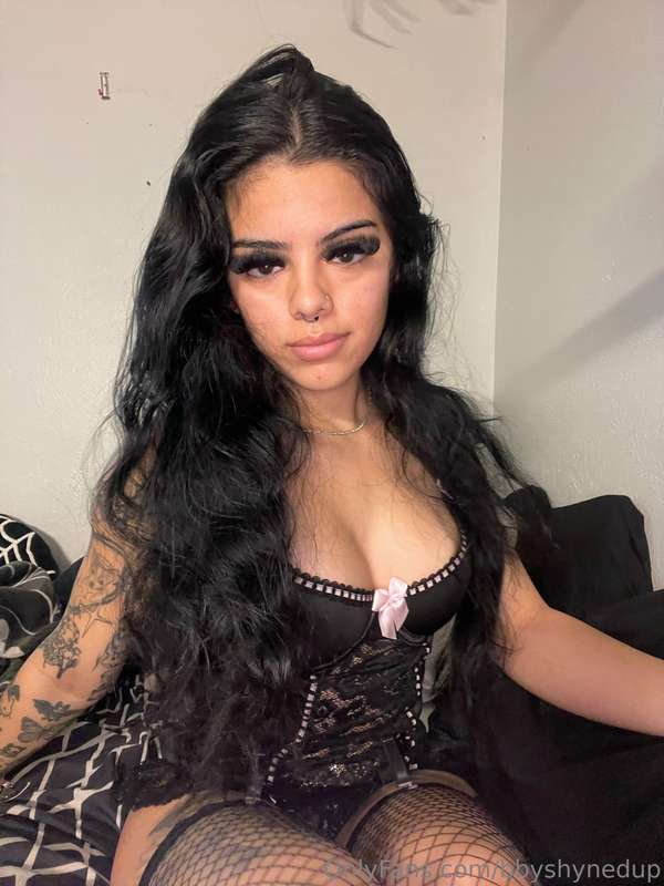 bbyshynedup