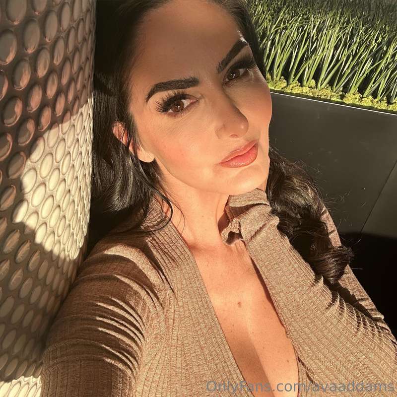 Foto 288 de Ava Addams en Tocromo