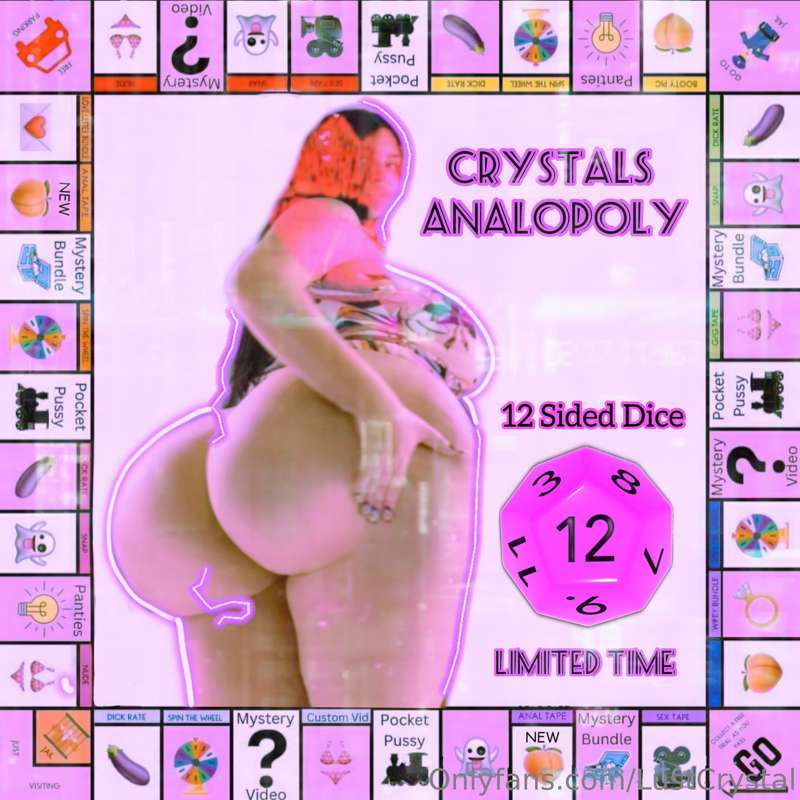 Photo 79 of Crystal Lust on Tocromo