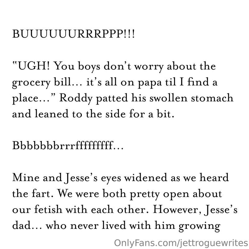 jettroguewrites image #0