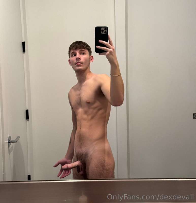 Got a surprise for y'all