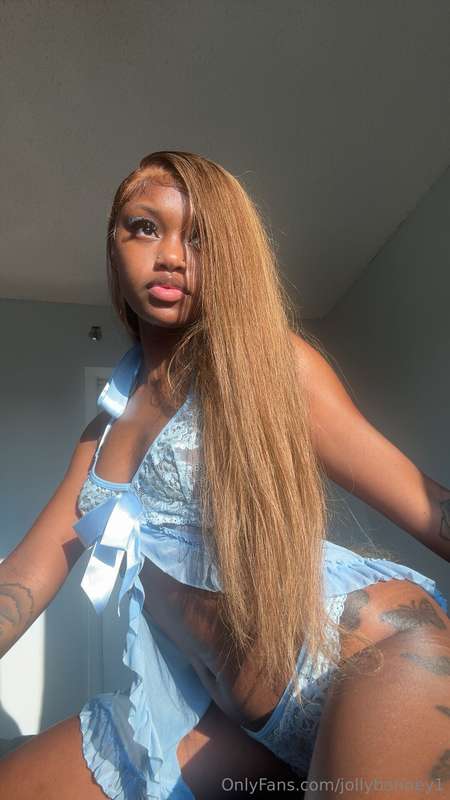 daydreaming about you...