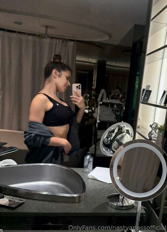 I can’t believe I did it 🤯🍒 