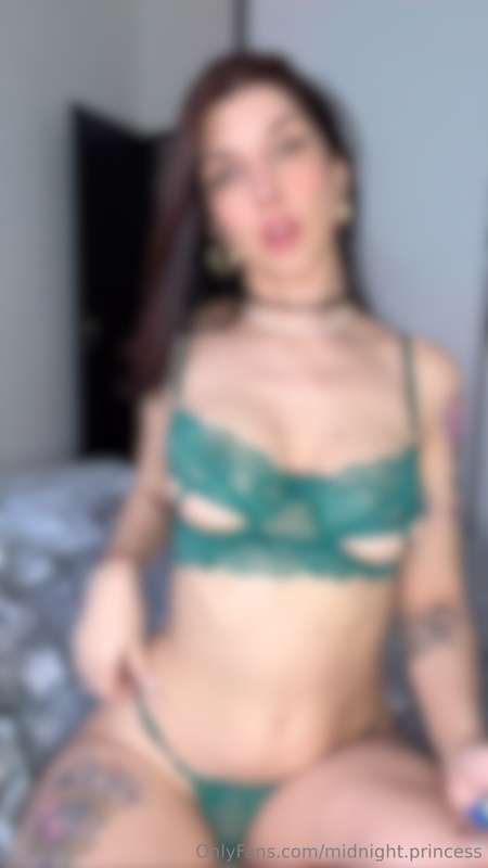 midnight.princess image #0