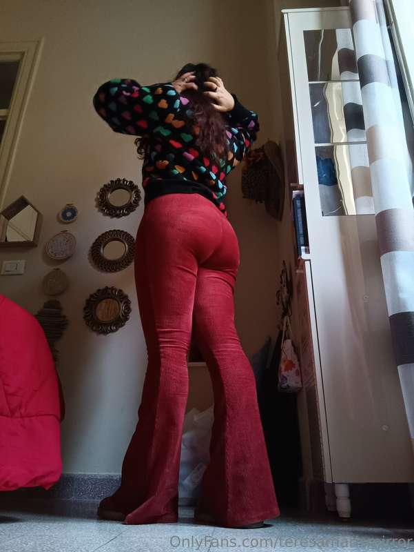 🍑?! Oh, yeah!!