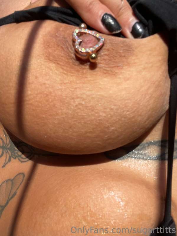sugarttitts
