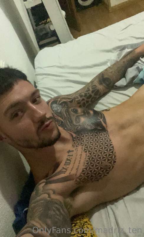 Im tired but i gonna do 1 FREE videocall with a fan, just te..