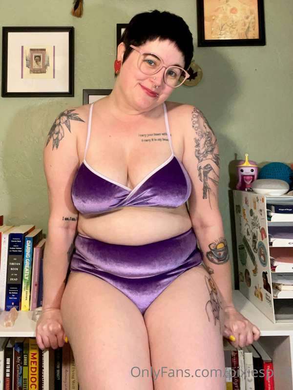 pixie_fae_rae image #0
