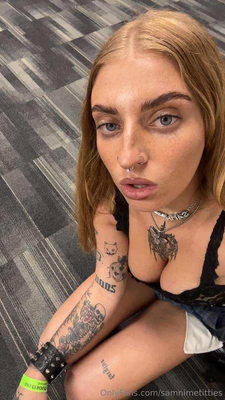 samnimetitties