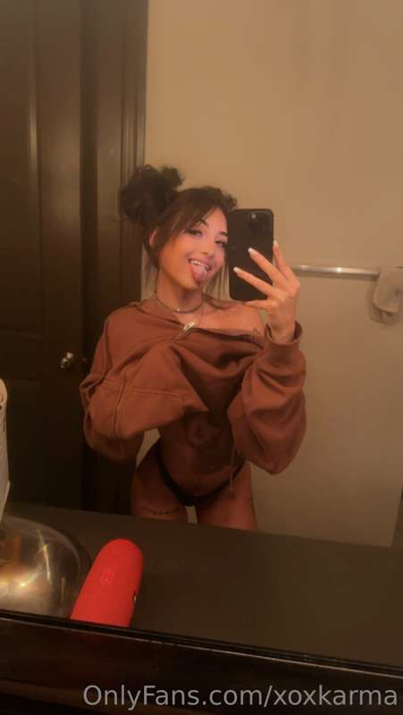 xoxkarma