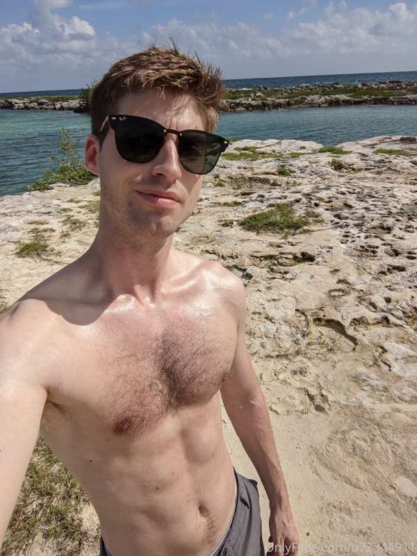 Weekend trip to the beach!!