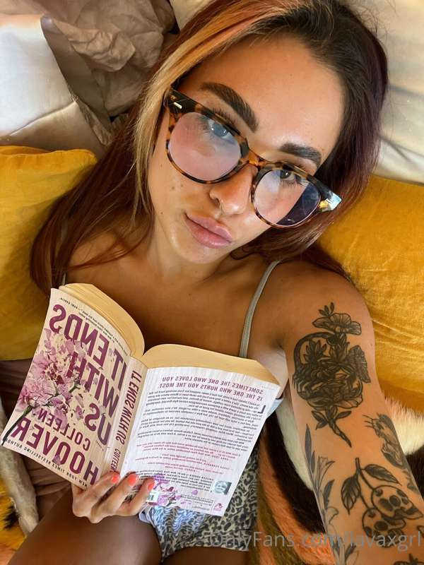 lavaxgrl
