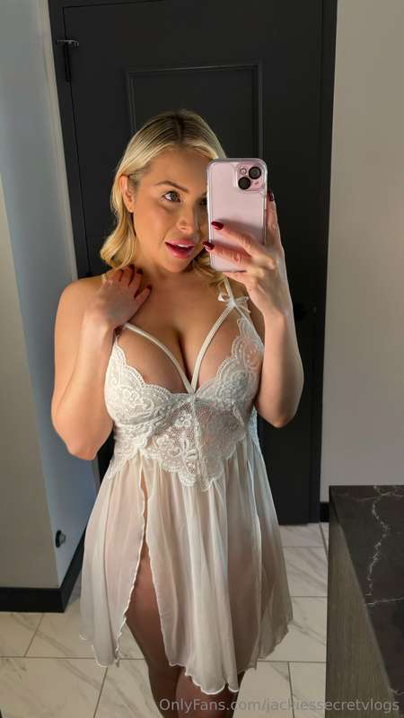 jackiessecretvlogs