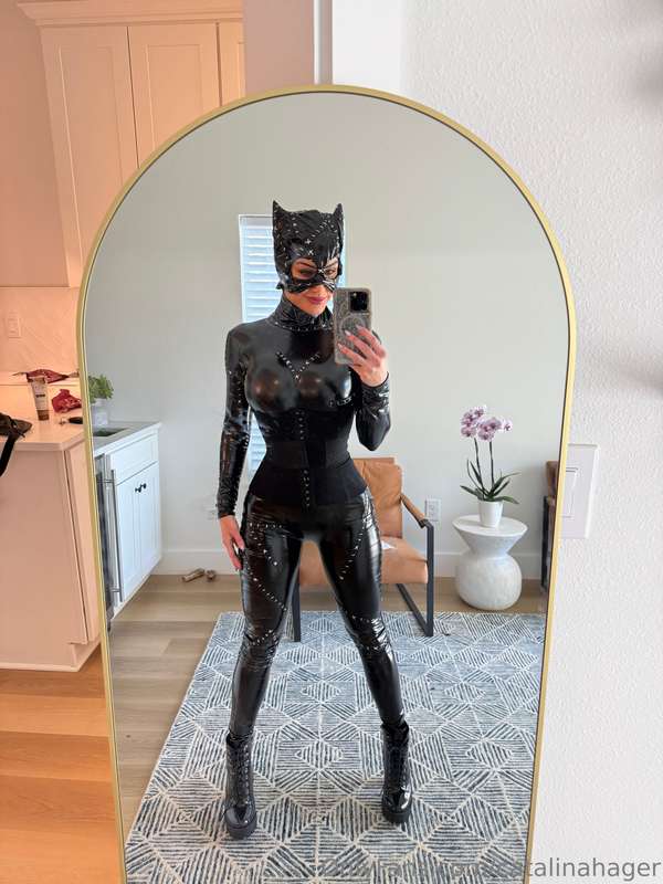 catalinahager