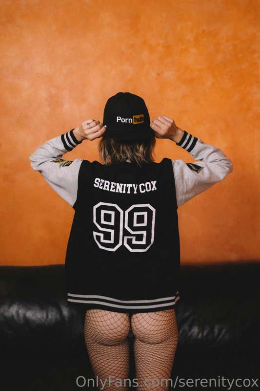 Photo 381 de Serenity Cox sur Tocromo