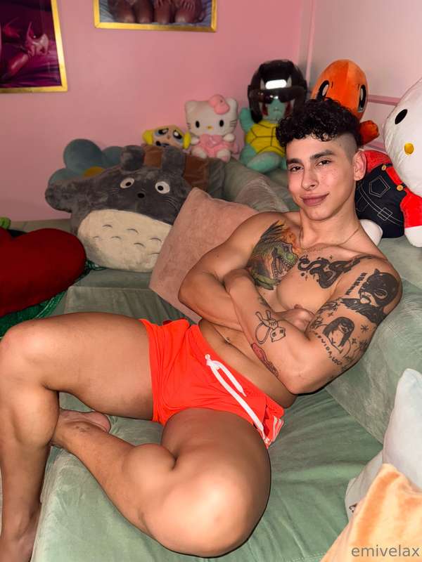 media