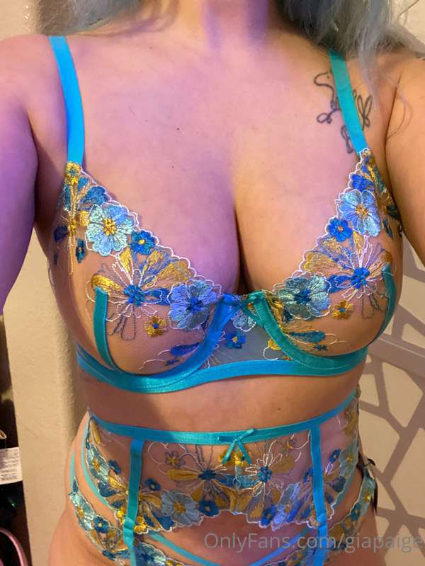 Gia Paige 在 Tocromo 的第 622 張照片