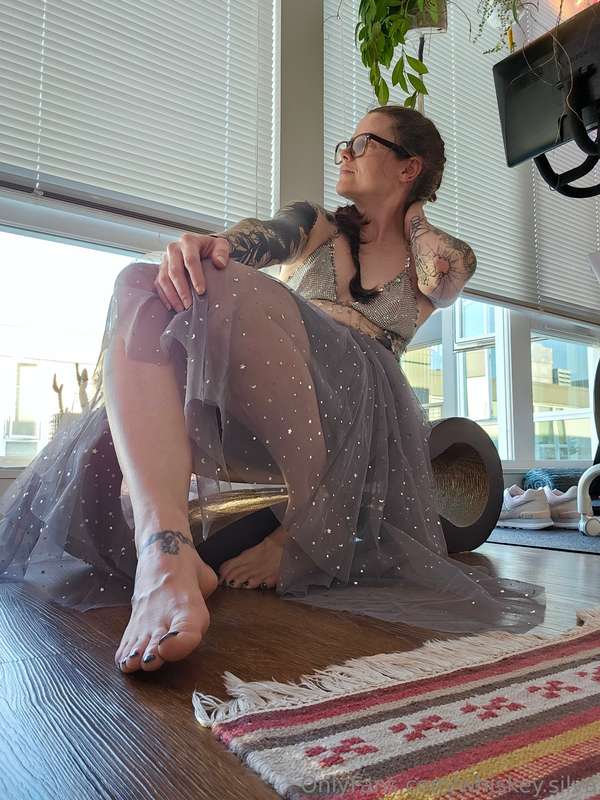 I love to sparkle ✨️