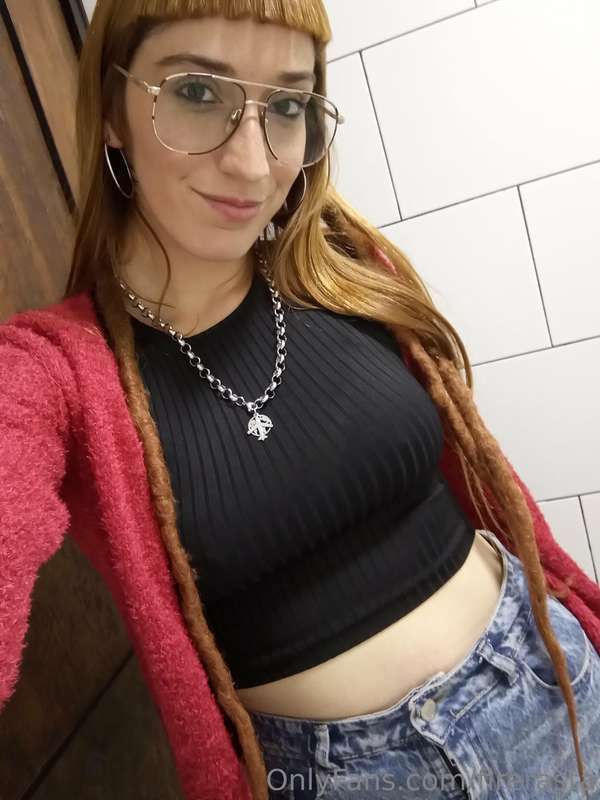 I love Red ❣️❤️‍🔥🔥 @firerasta