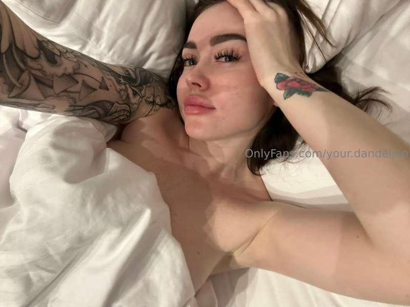 your.dandelion