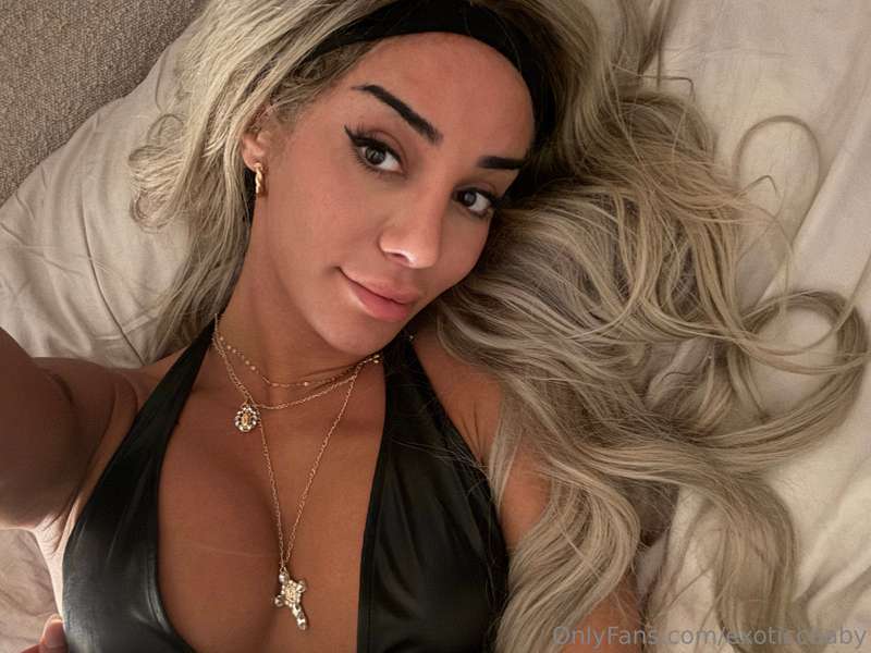 exoticcbaby