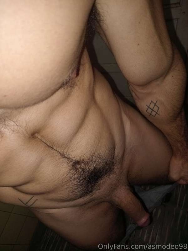  I was taking some photos after bathing, I think they turned..