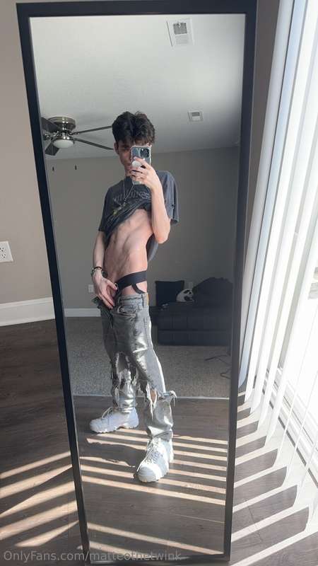 matteothetwink