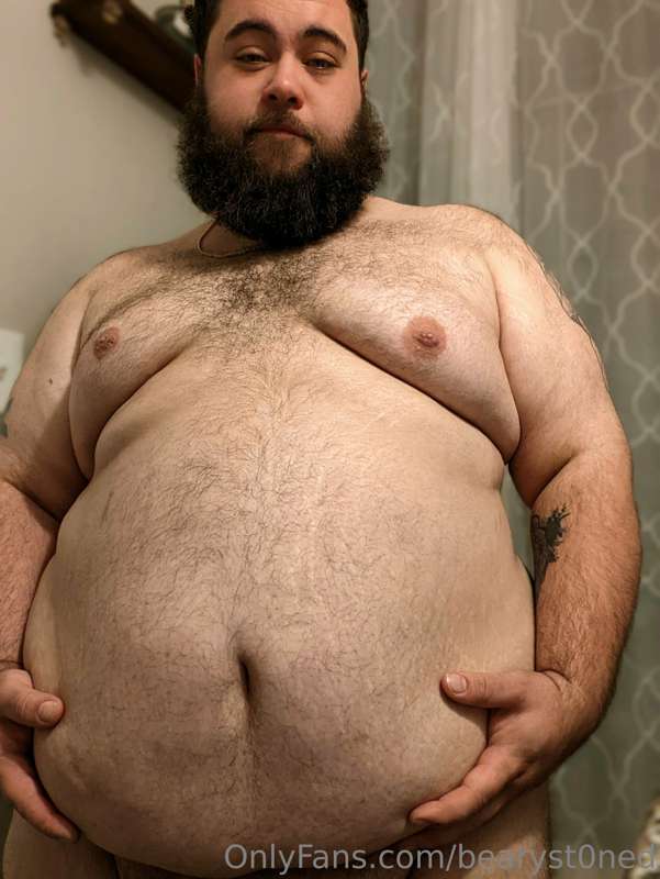 Can't believe this body is going to be 27 years old tomorrow..
