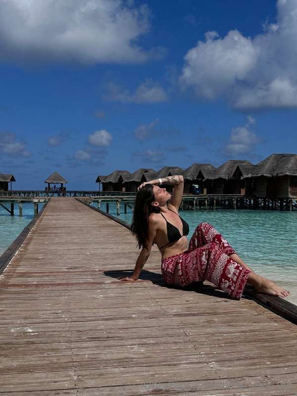 🧜‍♀️💦Traveling is like a first with a new world. Everything ..