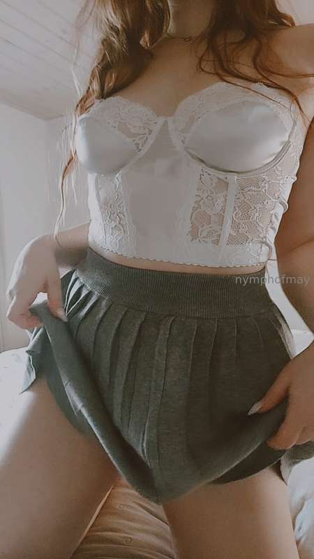 nymphofmay